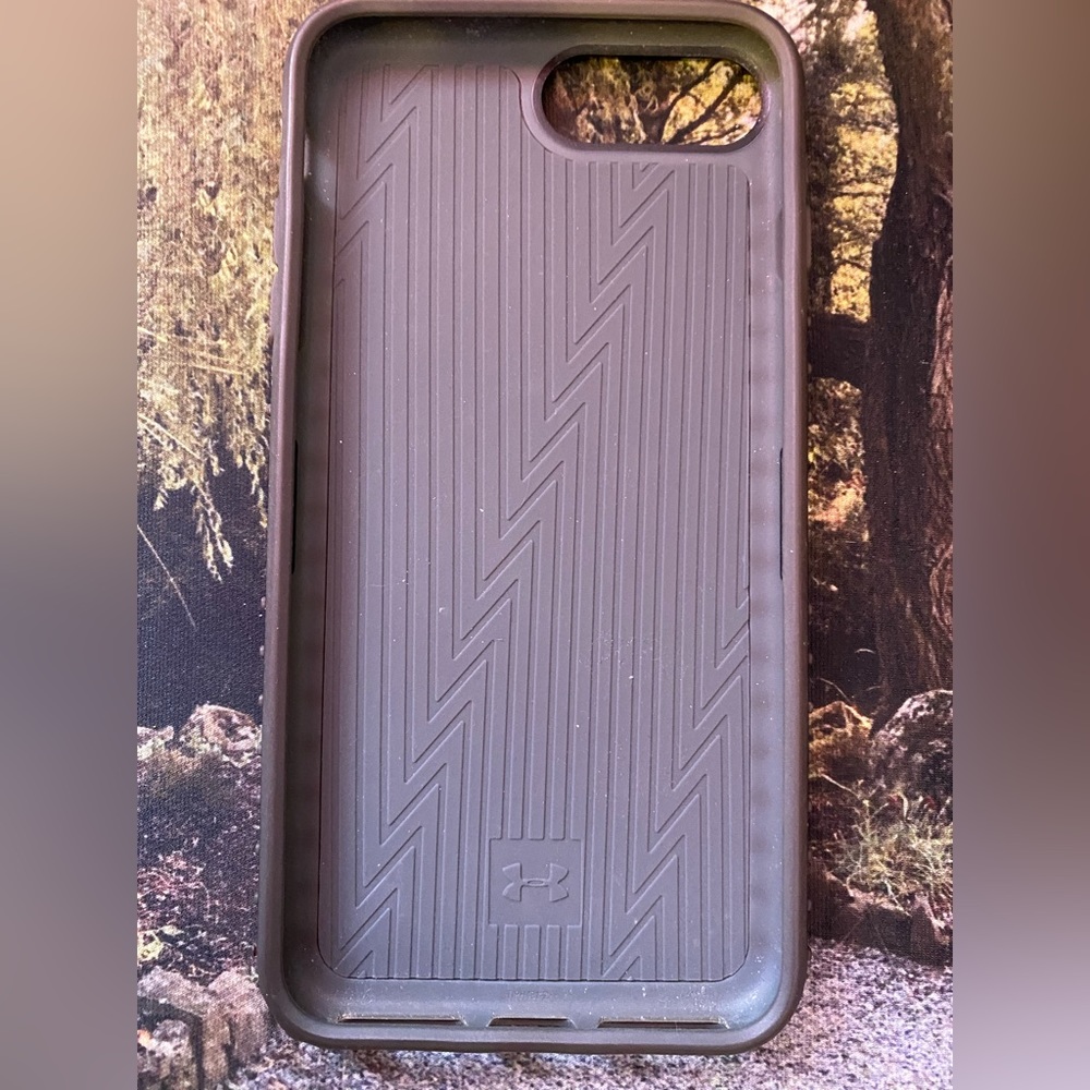 UA iPhone case